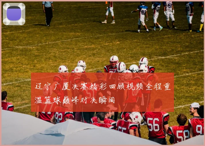 辽宁广厦决赛精彩回顾视频全程重温篮球巅峰对决瞬间